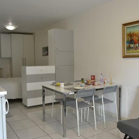 Poggio Ai Vigneti Apartment Entratico ภายนอก รูปภาพ