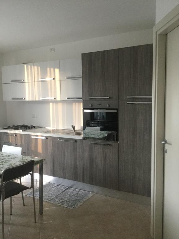 Poggio Ai Vigneti Apartment Entratico ภายนอก รูปภาพ