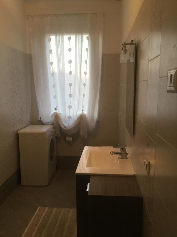 Poggio Ai Vigneti Apartment Entratico ภายนอก รูปภาพ