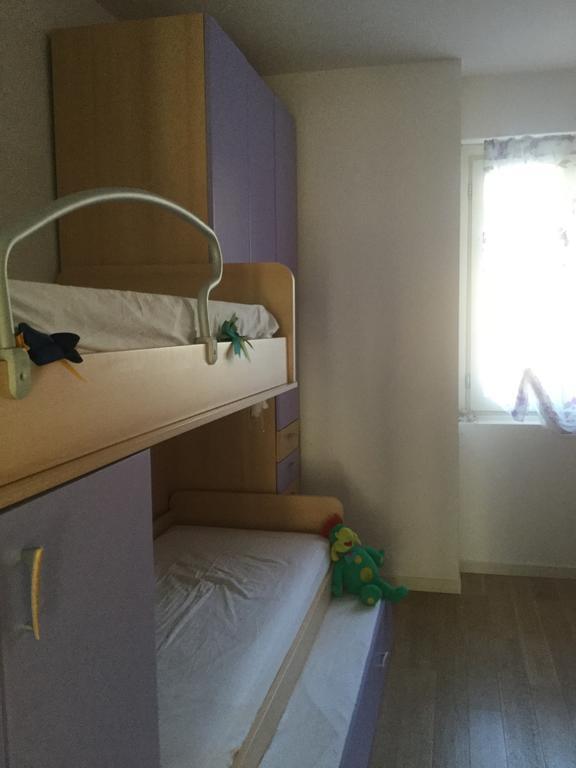 Poggio Ai Vigneti Apartment Entratico ภายนอก รูปภาพ