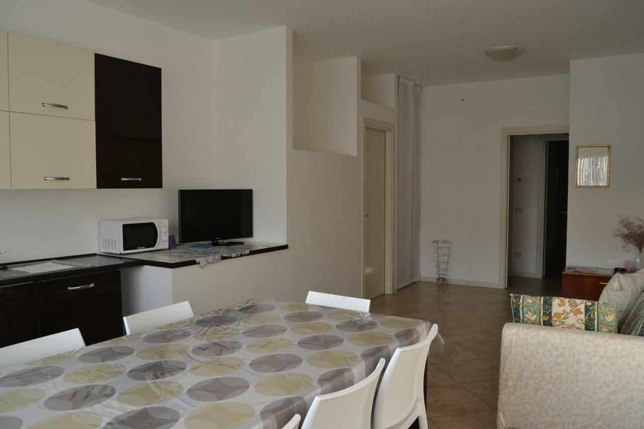 Poggio Ai Vigneti Apartment Entratico ภายนอก รูปภาพ