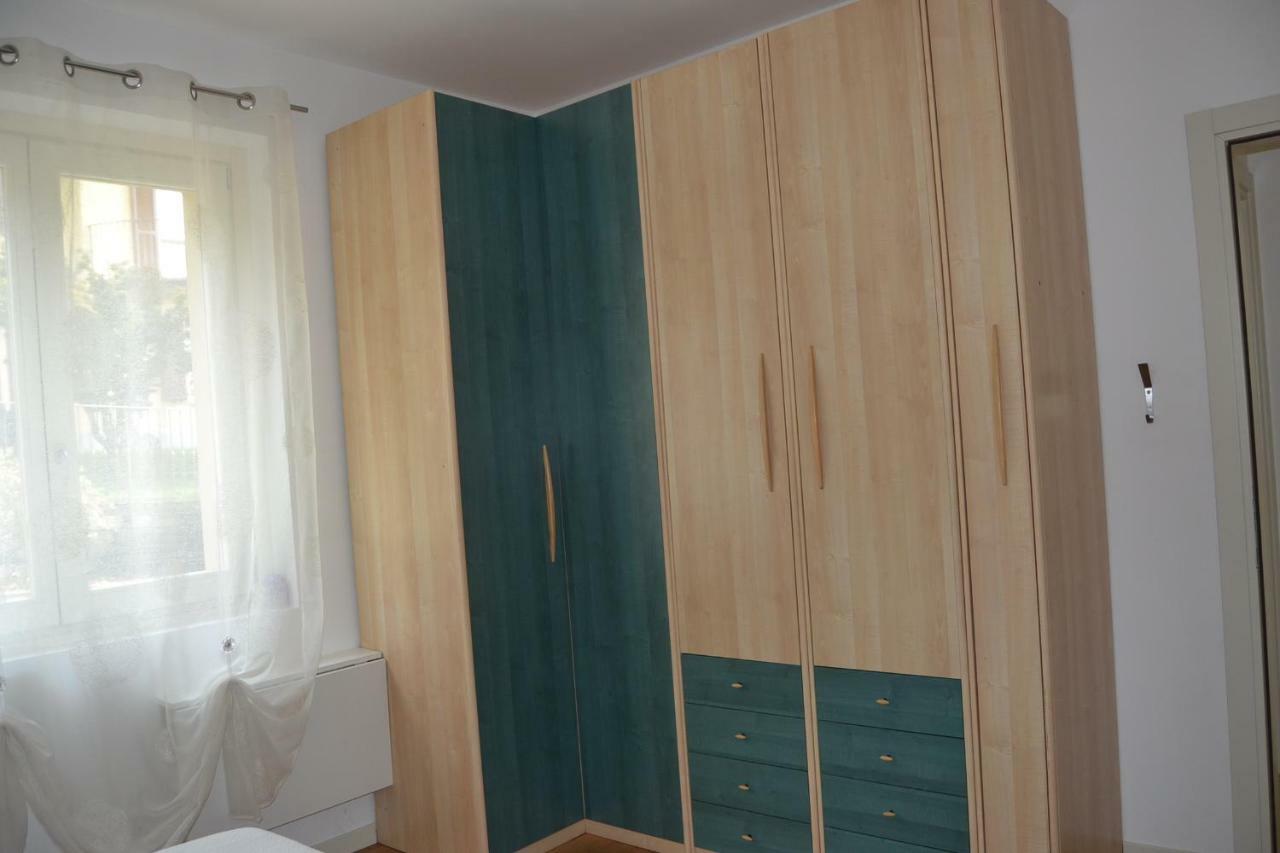 Poggio Ai Vigneti Apartment Entratico ภายนอก รูปภาพ