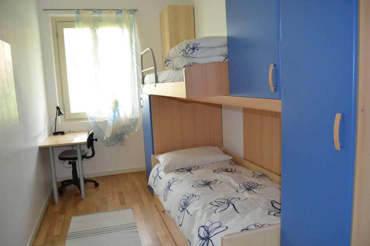 Poggio Ai Vigneti Apartment Entratico ภายนอก รูปภาพ