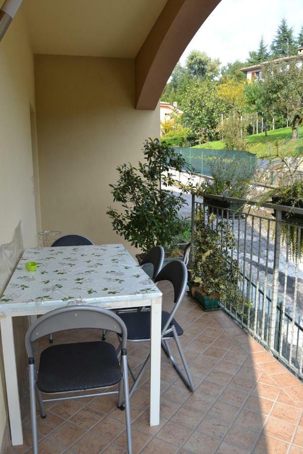 Poggio Ai Vigneti Apartment Entratico ภายนอก รูปภาพ