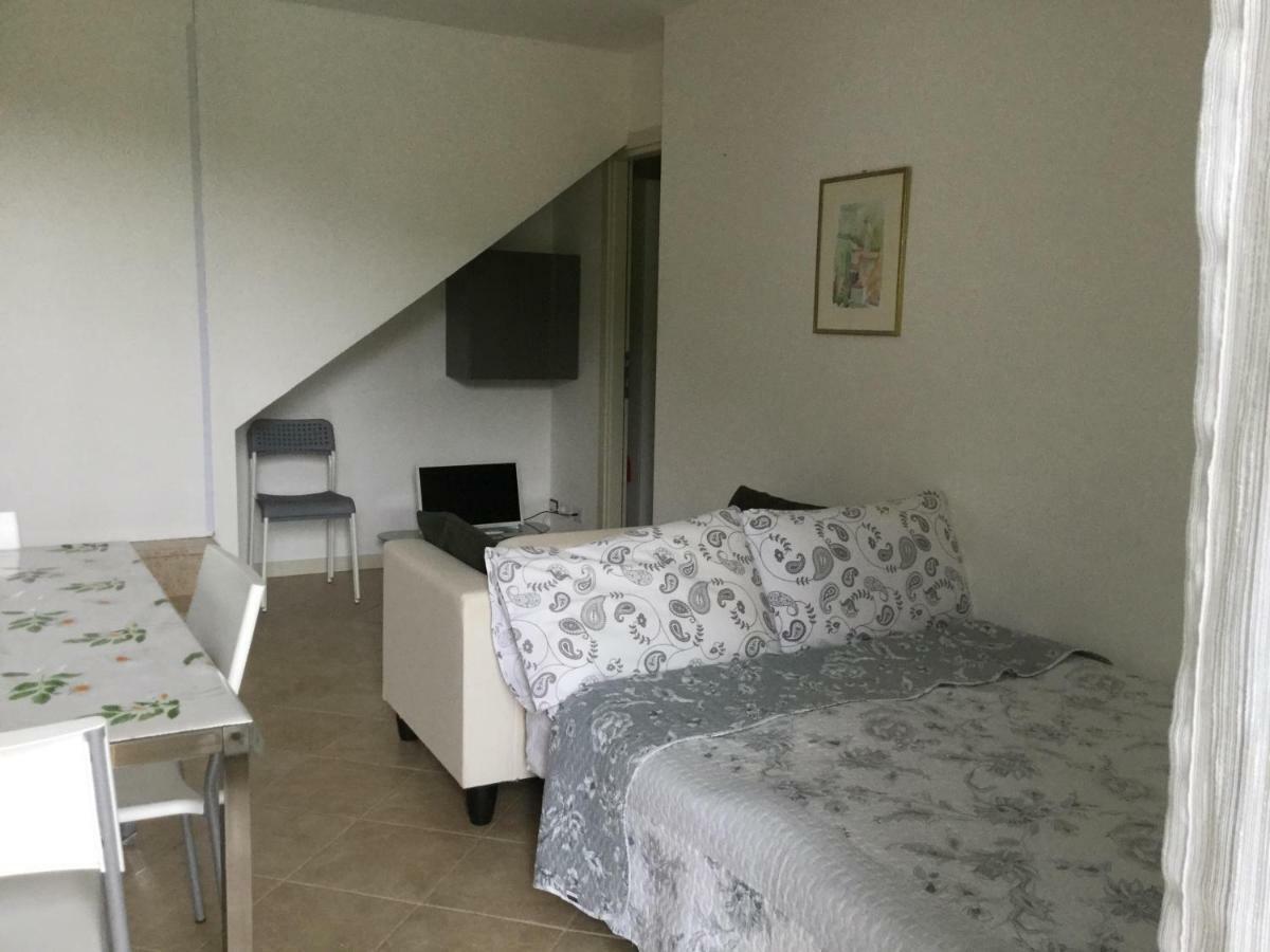 Poggio Ai Vigneti Apartment Entratico ภายนอก รูปภาพ