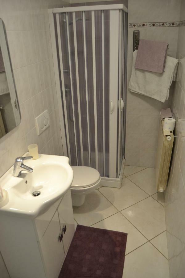 Poggio Ai Vigneti Apartment Entratico ภายนอก รูปภาพ