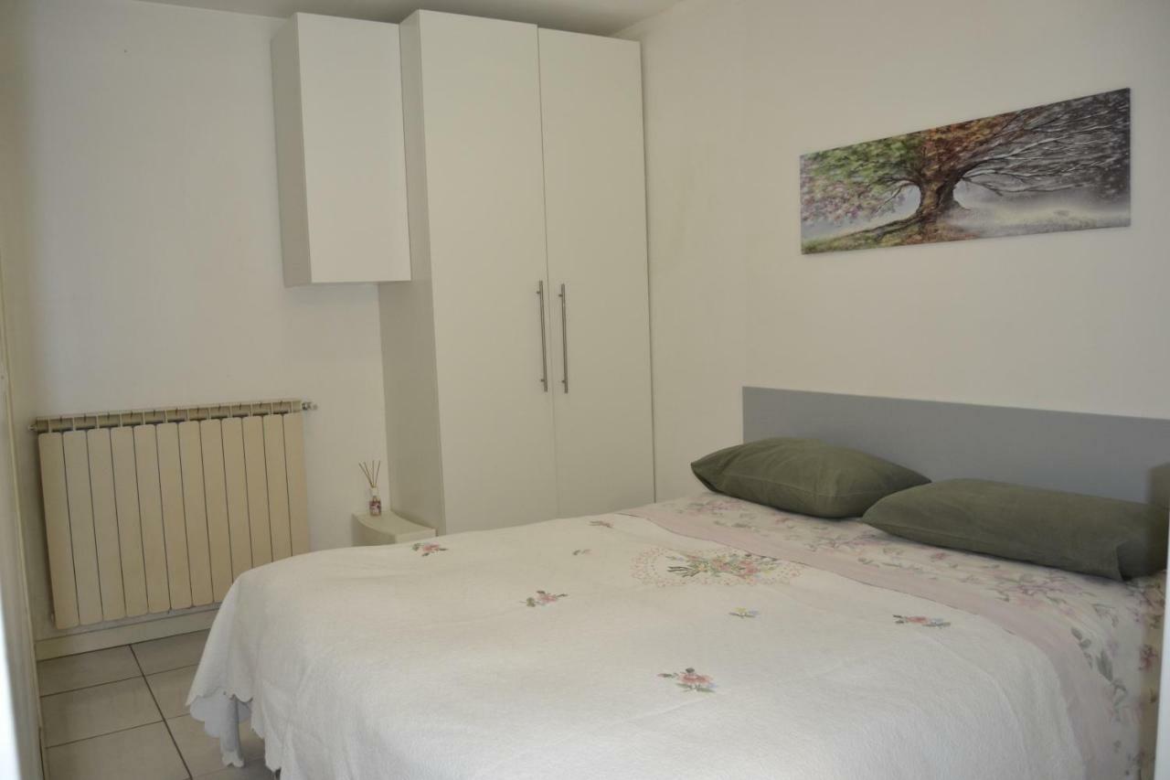 Poggio Ai Vigneti Apartment Entratico ภายนอก รูปภาพ