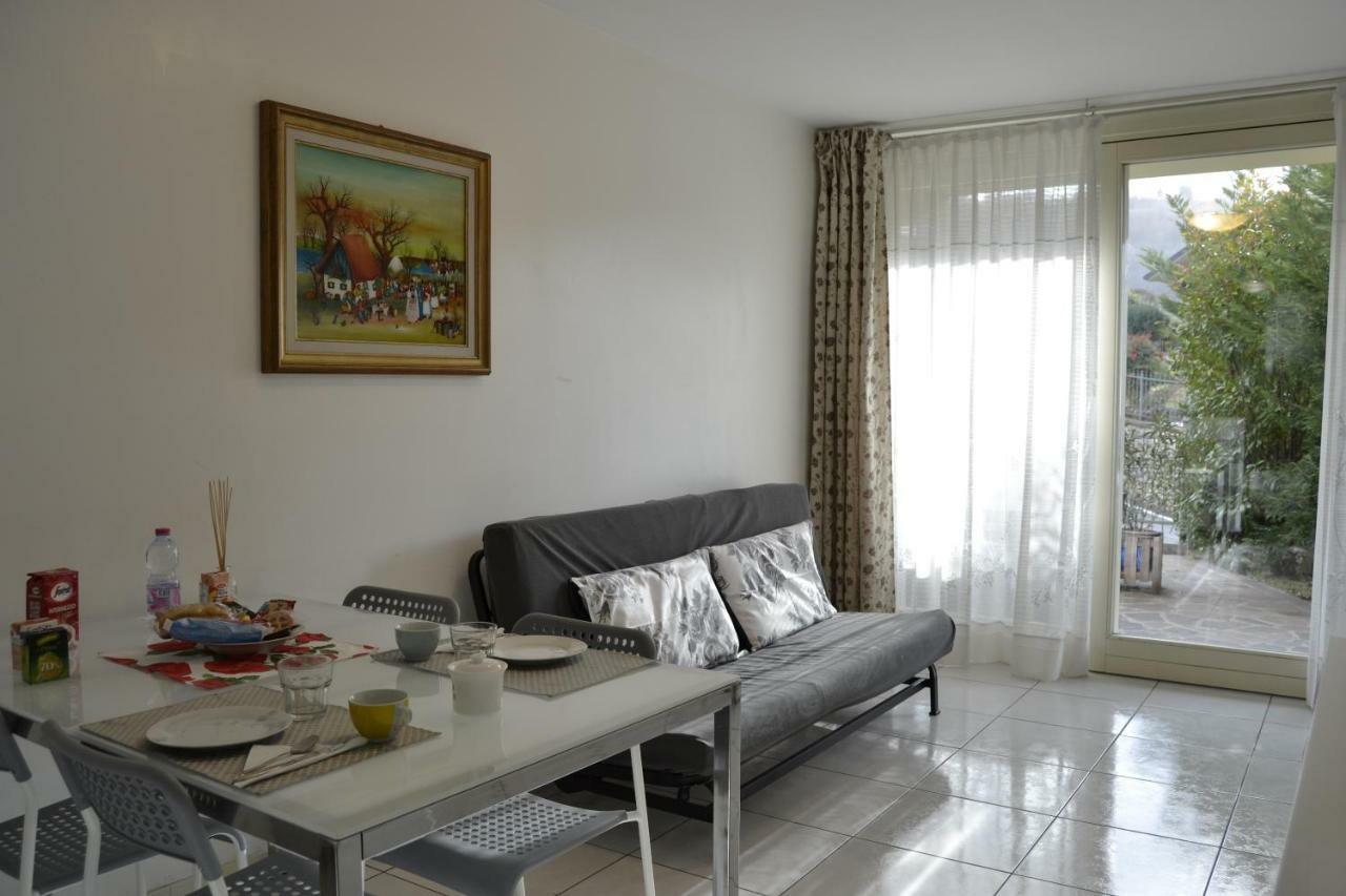 Poggio Ai Vigneti Apartment Entratico ภายนอก รูปภาพ