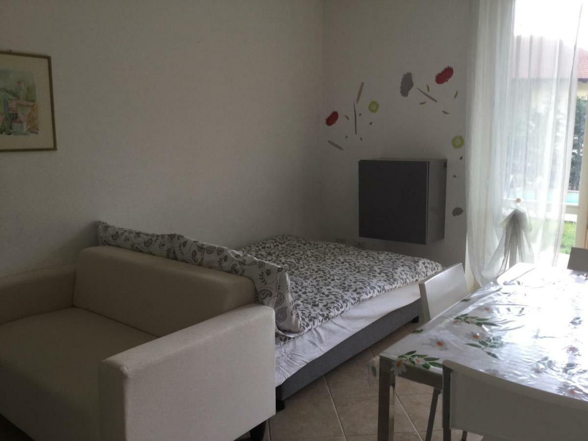 Poggio Ai Vigneti Apartment Entratico ภายนอก รูปภาพ